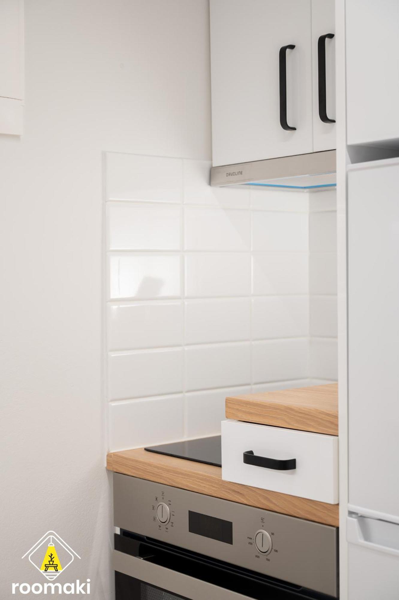 Roomaki - New & Stylish Studio In The Center With Parking Chalkís Zewnętrze zdjęcie